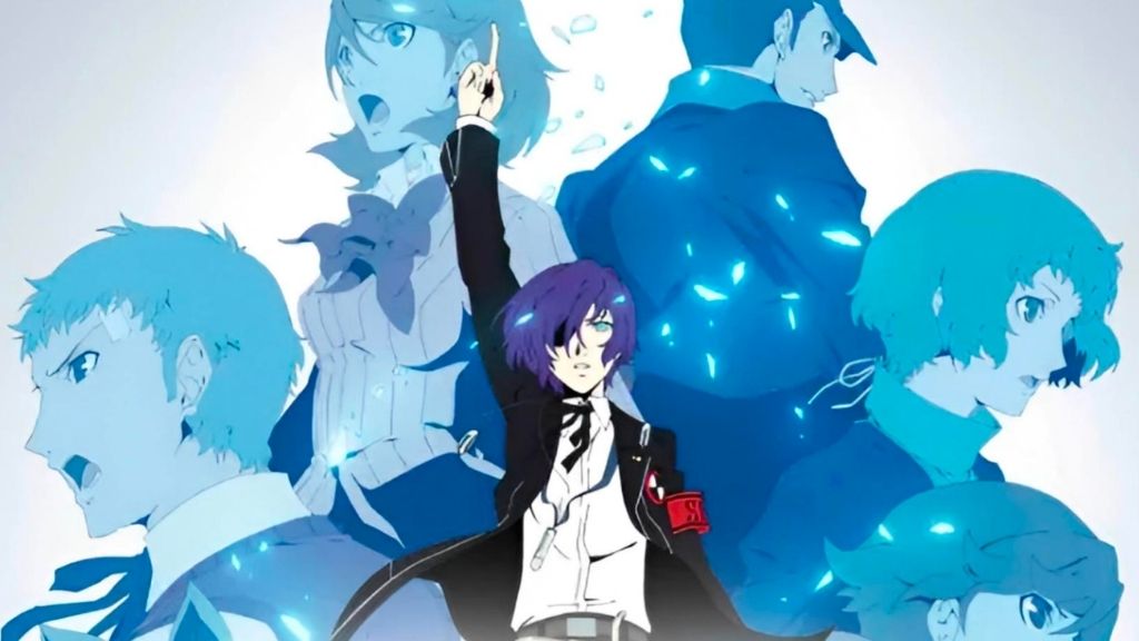 New Details and Voice Cast Revealed for ‘Persona 3 Reload’