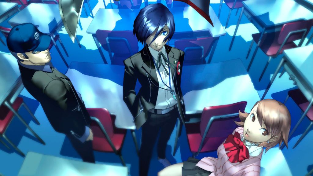 BREAKING: Atlus West Accidentally Leaks ‘Persona 3 Reload’ Trailer Early, Early 2024 Release