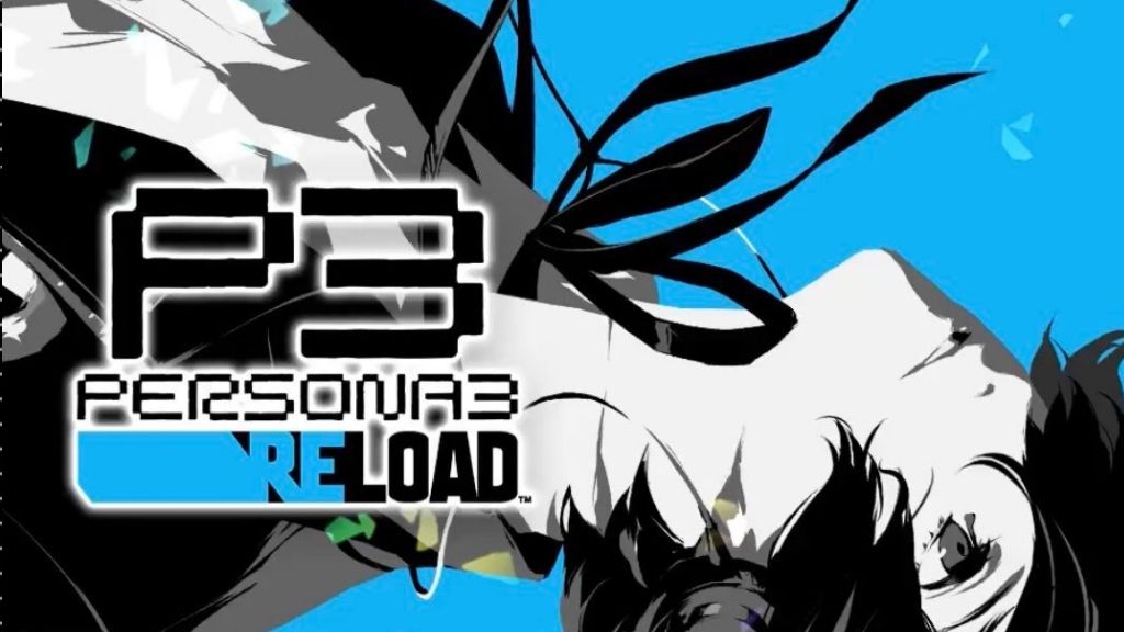persona 3 reload