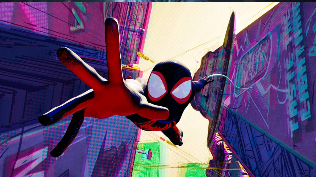 ‘Spider-Man: Across the Spider-Verse’ Nabs Biggest Opening Day of 2023