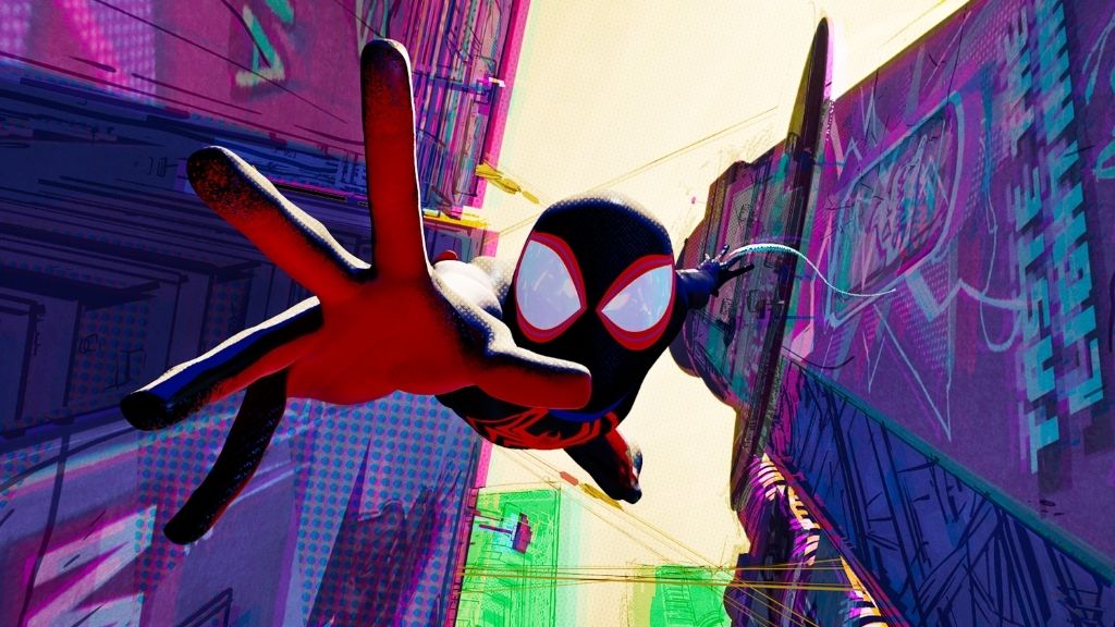 ‘Spider-Verse’ Threequel Unlikely to Release Next Year