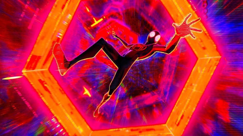 Animators Speak Out on Turbulent Production on ‘Spider-Man: Across the Spider-Verse’
