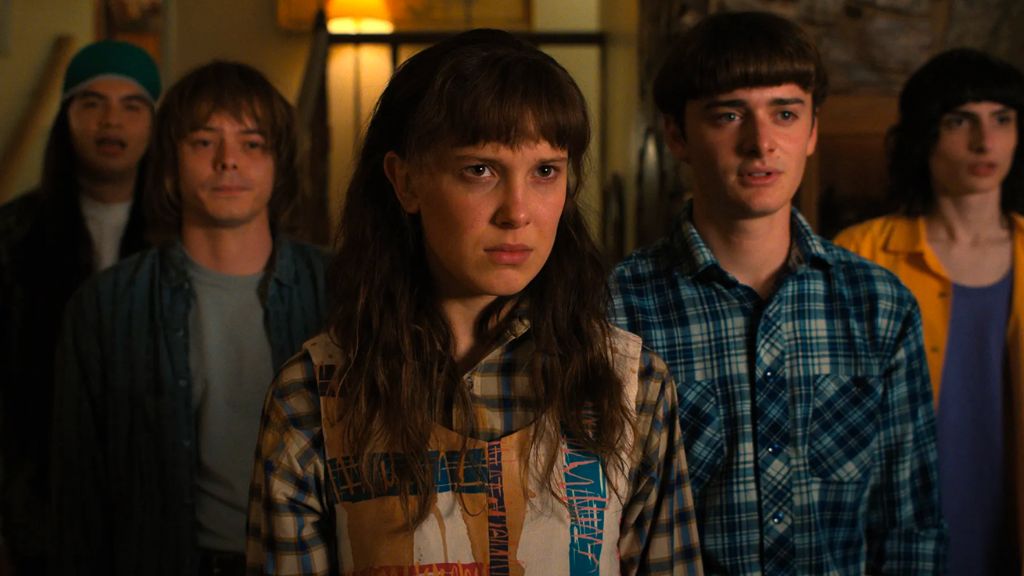 ‘Prey’ Director Joins ‘Stranger Things’ Final Season