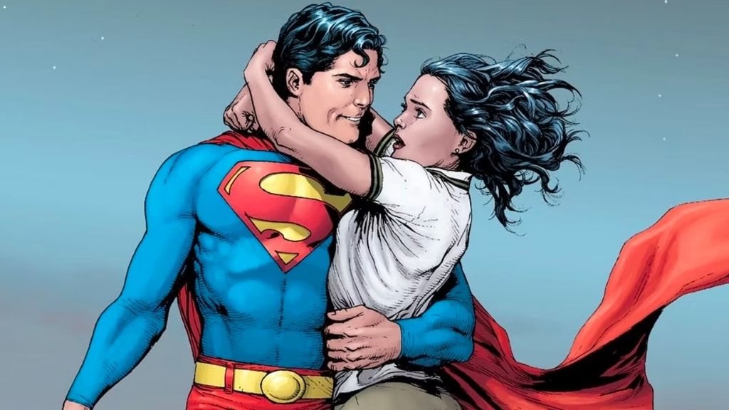 BREAKING: James Gunn Has Found His Superman and Lois Lane