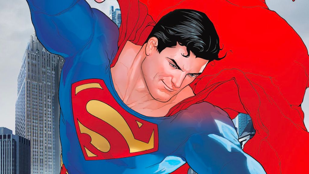 James Gunn and DC Studios Closing in On New Superman & Lois