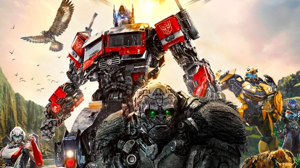 ‘Transformers’ & ‘Spider-Man’ to Battle for Top Spot at the Domestic Box Office
