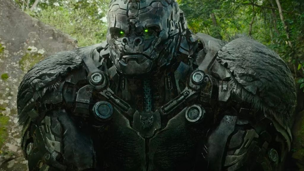 ‘Rise of the Beasts’ Director Steven Caple Jr. In Talks to Return for Next ‘Transformers’ Movie