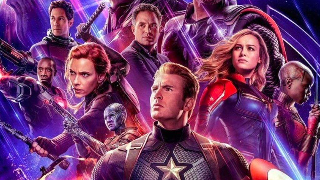 Bob Iger Speaks Out on “Diluted Focus” Due to Marvel’s Recent Output