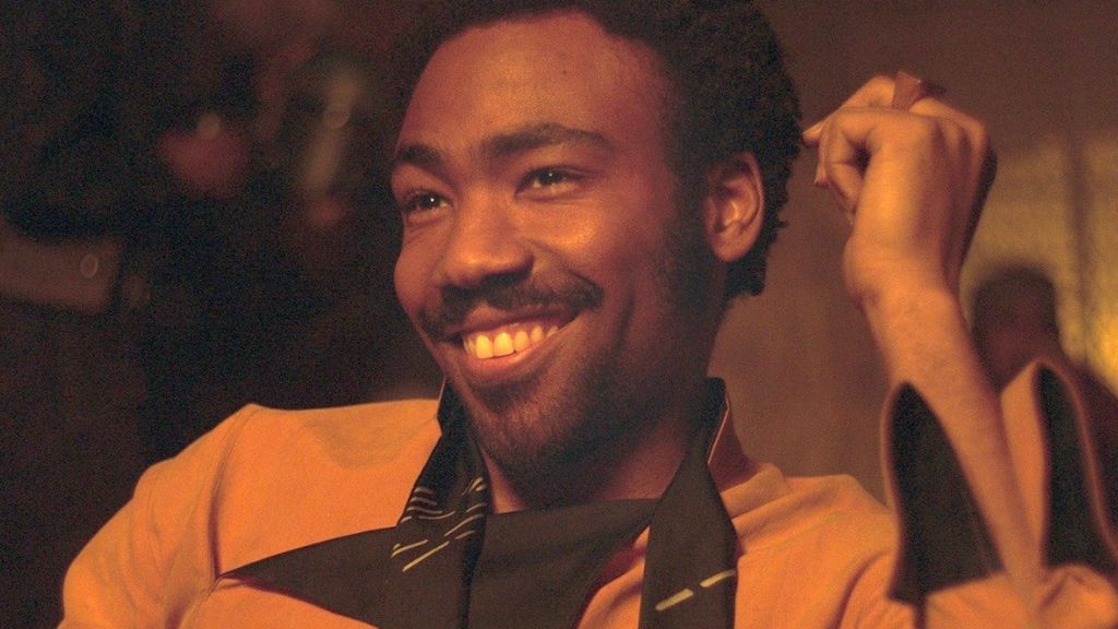 Donald and Stephen Glover Writing ‘Lando’ Disney+ Series