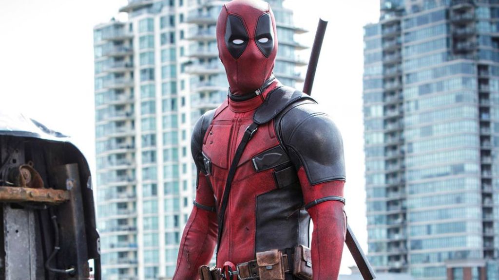deadpool 3 mcu