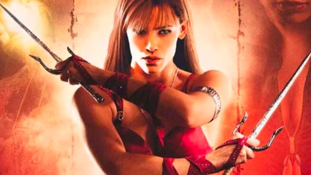 BREAKING: Jennifer Garner to Return as Elektra in ‘Deadpool 3’