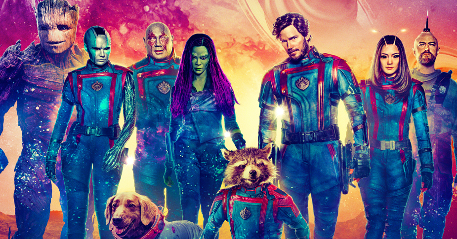 ‘Guardians of the Galaxy Vol. 3’ Coming to Disney Plus Next Month