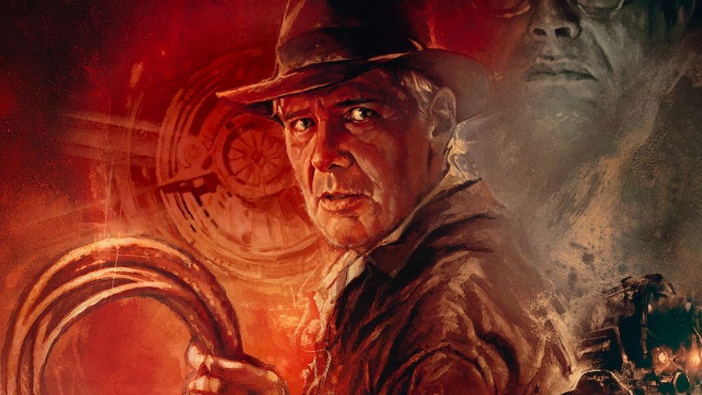 ‘Indiana Jones 5’ Underwhelms With $60M Opening Weekend