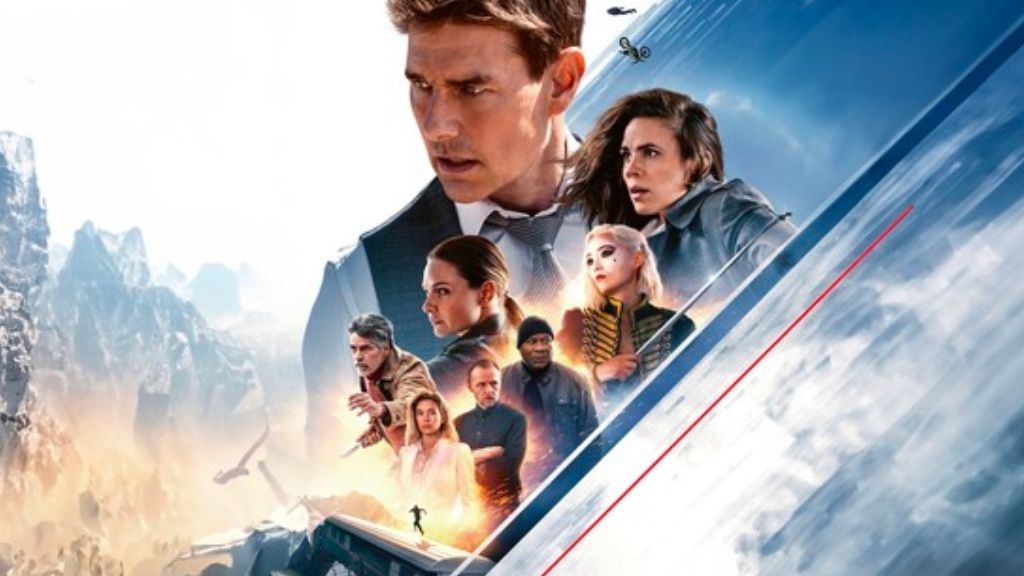 ‘Mission Impossible 7’ Opens Softly Domestically But Makes Up for it Internationally