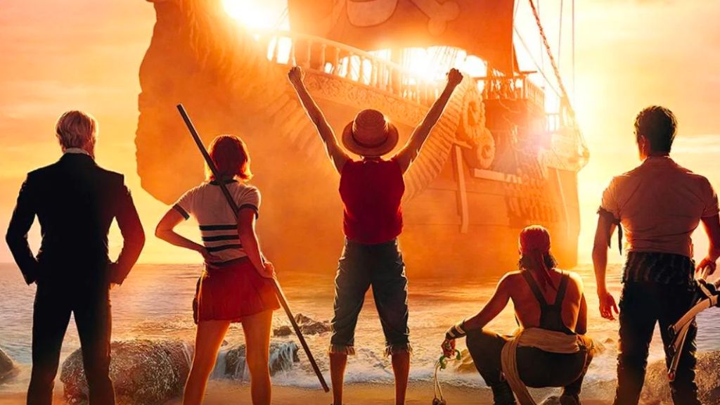 First Reactions of New ‘One Piece’ Footage from Anime Expo