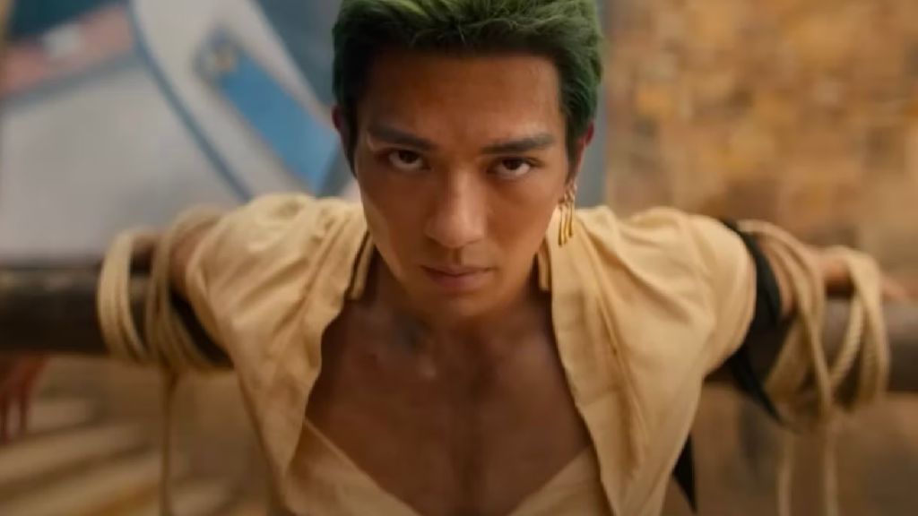 First Look at Live-Action ‘One Piece’ Merchandise for Luffy and Zoro