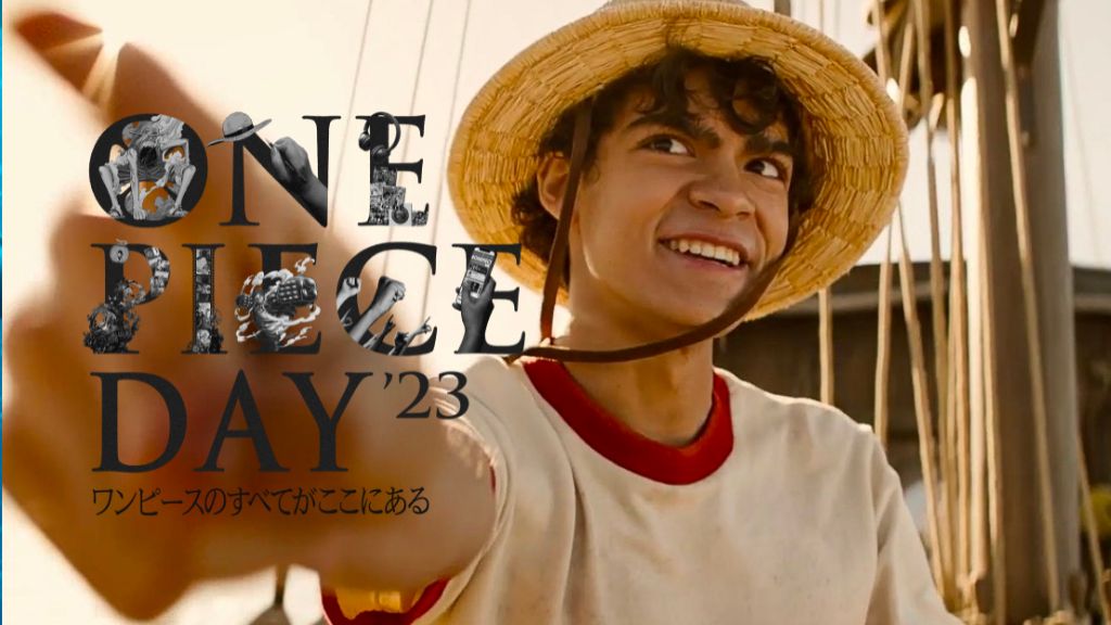 one piece netflix trailer