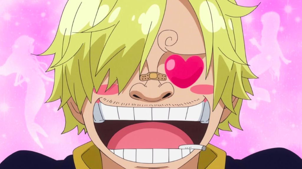 ‘One Piece’s Taz Skylar Shares How They Tackled Sanji’s Controversial Characteristic