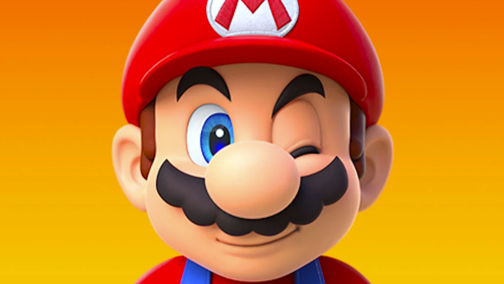 Charles Martinet No Longer Voicing Mario and Friends