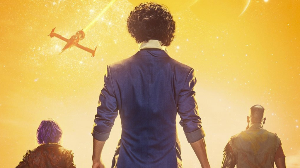 ‘One Piece’ Producer Shared What They Learned from ‘Cowboy Bebop’