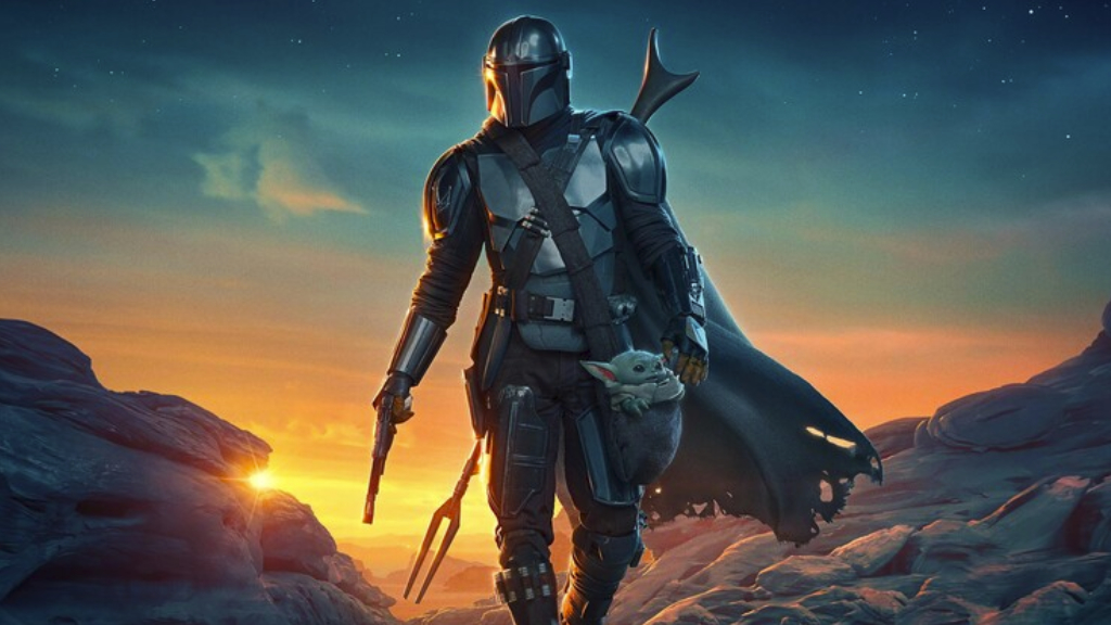 ‘Loki’, ‘WandaVision’ and ‘The Mandalorian’ Getting Physical Releases