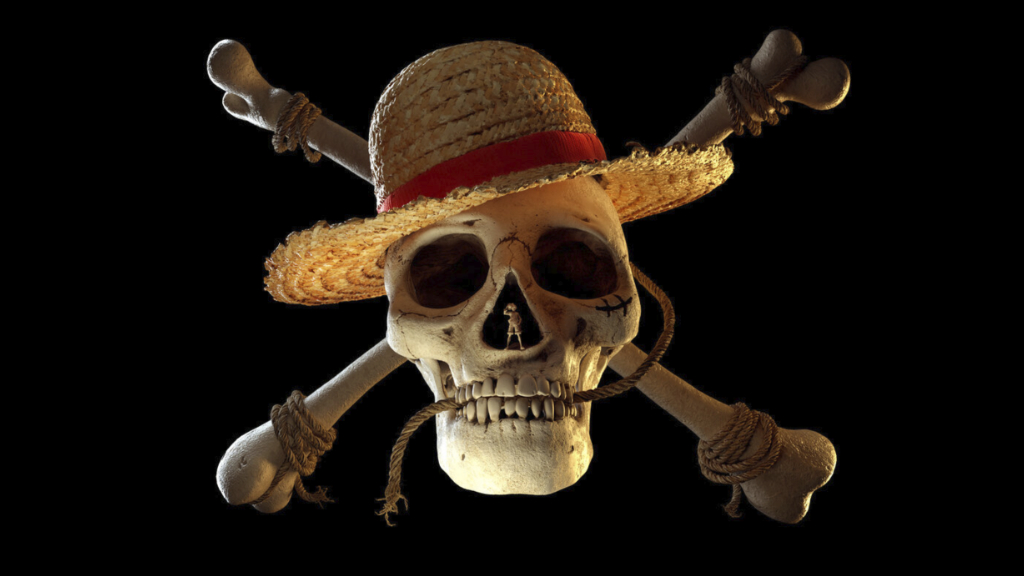 one piece live action