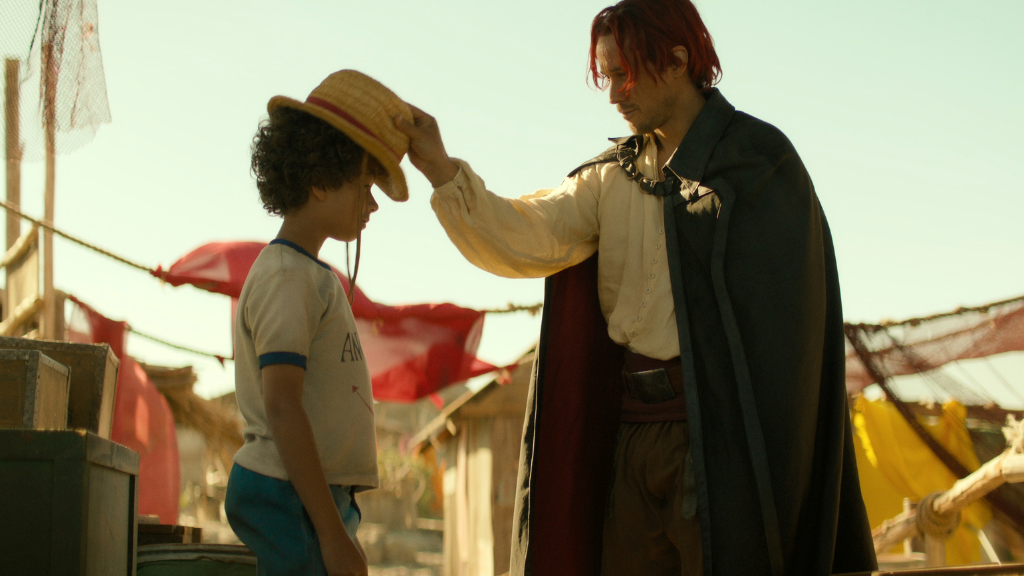 one piece creator
