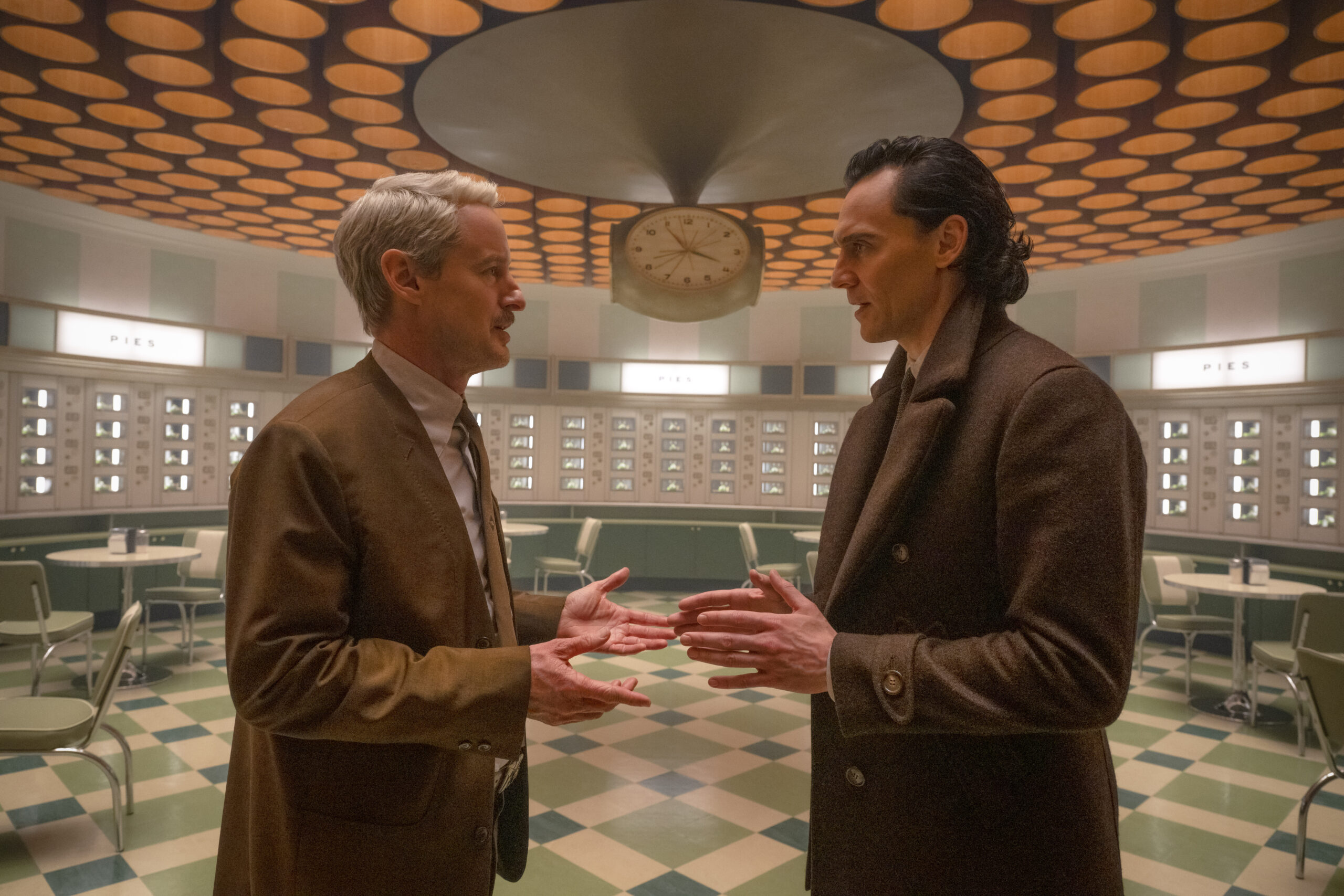 ‘Loki’ Season 2 Gets a New Premiere Date