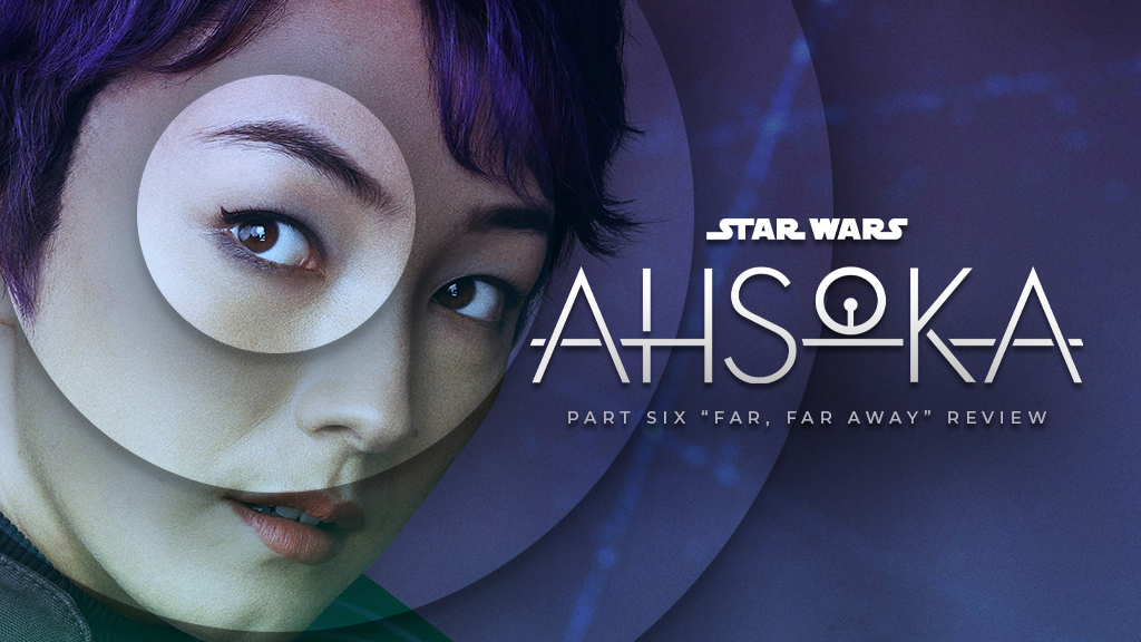 REVIEW: “Far, Far Away” Provides Some Calm Before the Storm