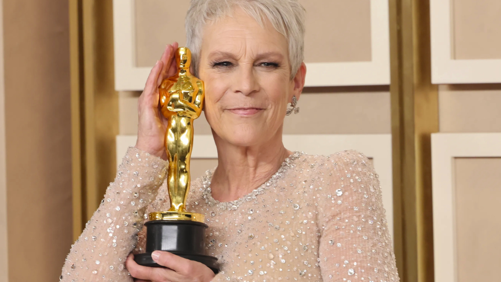 Jamie Lee Curtis is Ready to Join Netflix’s ‘One Piece’ Once Strike Ends