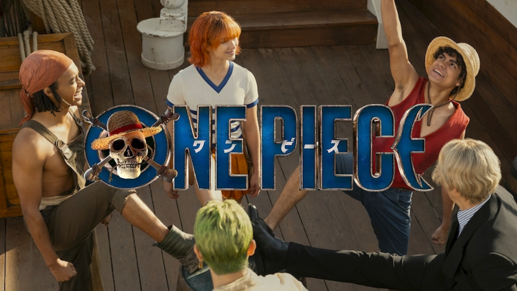 Netflix’s ‘One Piece’ Breaks a ‘Wednesday’ and ‘Stranger Things 4’ Record