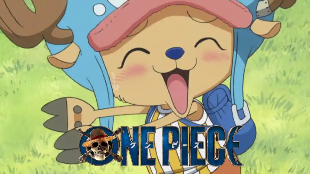 one piece season 2