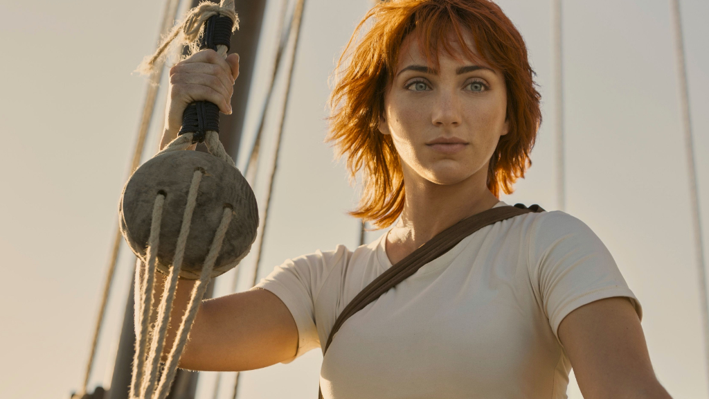 ‘One Piece’ Producer on Why They Filmed in South Africa