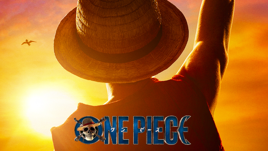 one piece season 2