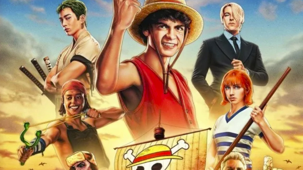 one piece viewers