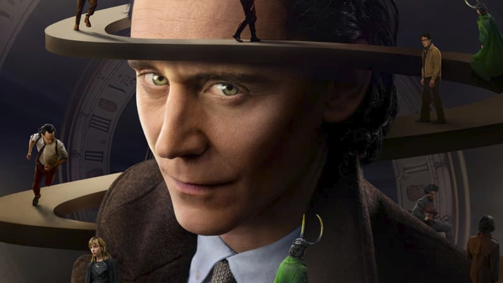 loki season 2 views
