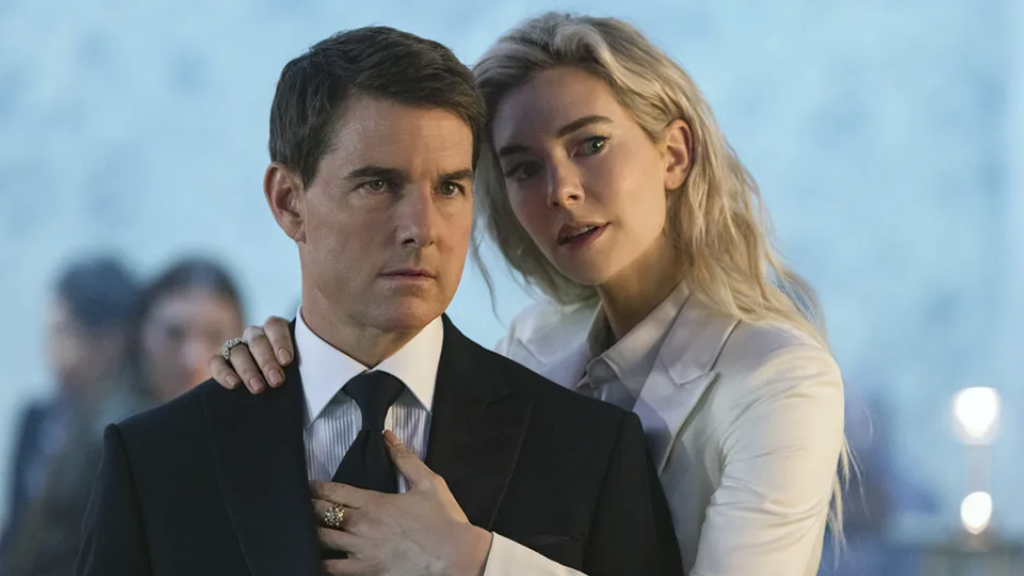‘Mission Impossible 8’ Delayed by a Year, New Name Potentially