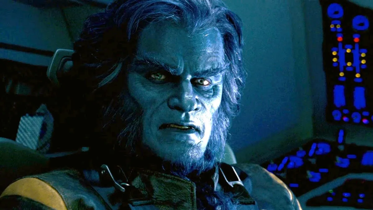 Following His Uncanny Cameo in ‘The Marvels’, Kelsey Grammer Reveals the Future of Beast