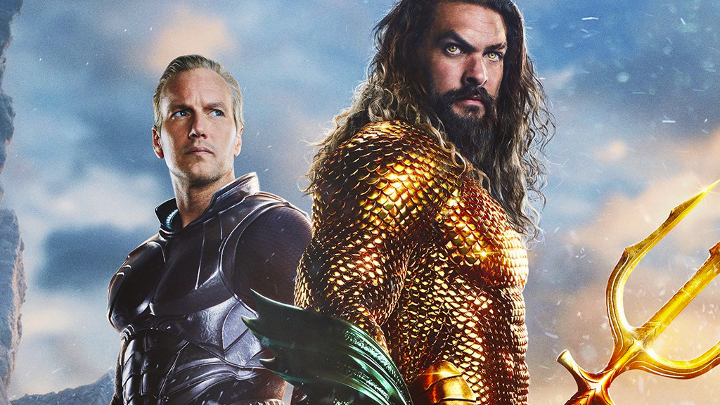 ‘Aquaman’ Sequel’s Box Office Projected at $32M to $42M