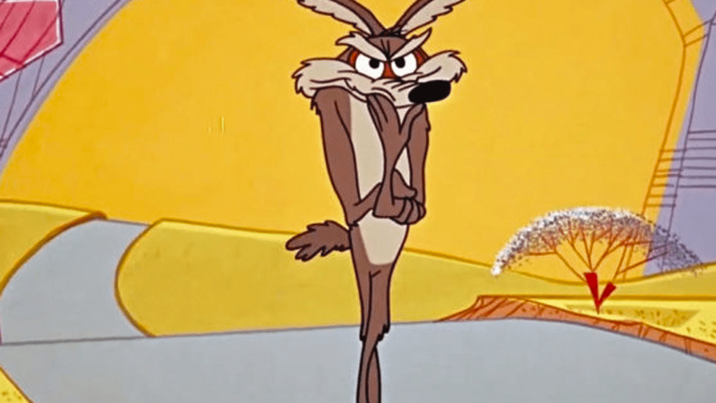 Warner Bros. ‘Coyote vs. Acme’ Shopped to Other Studios After All