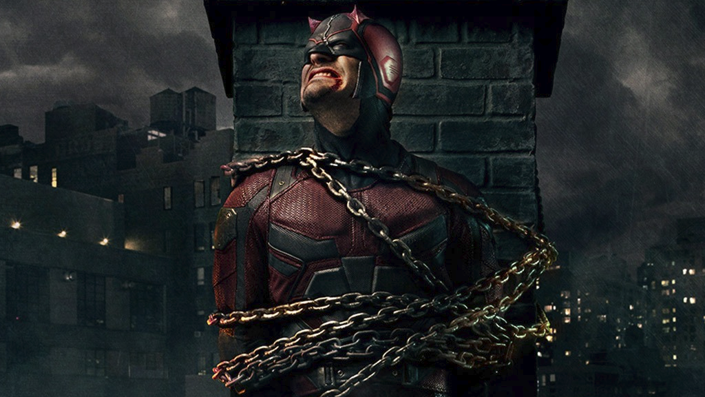 daredevil disney plus
