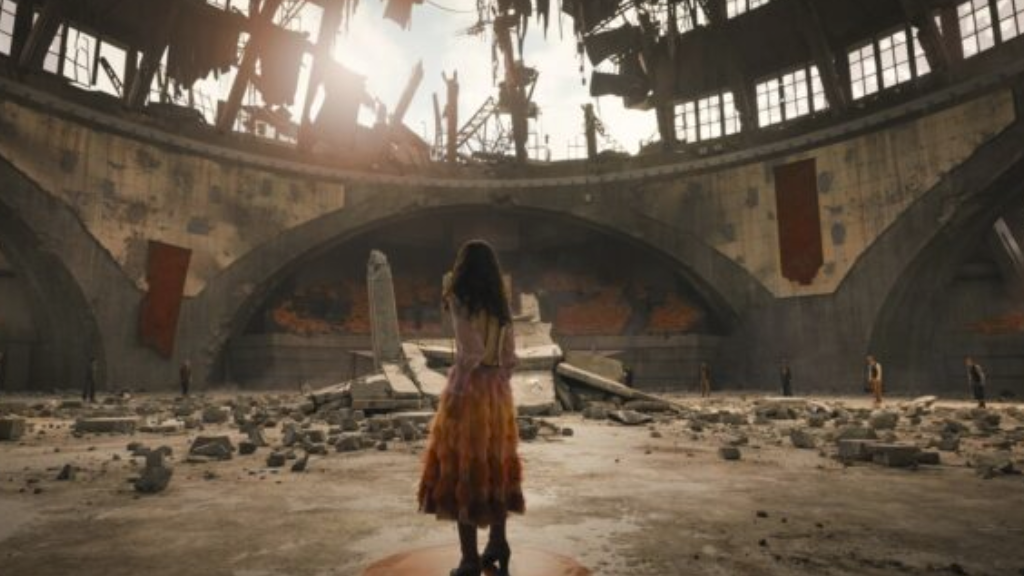 ‘Hunger Games’ Prequel Opens to Franchise Low as ‘The Marvels’ Hits Record Low for Genre