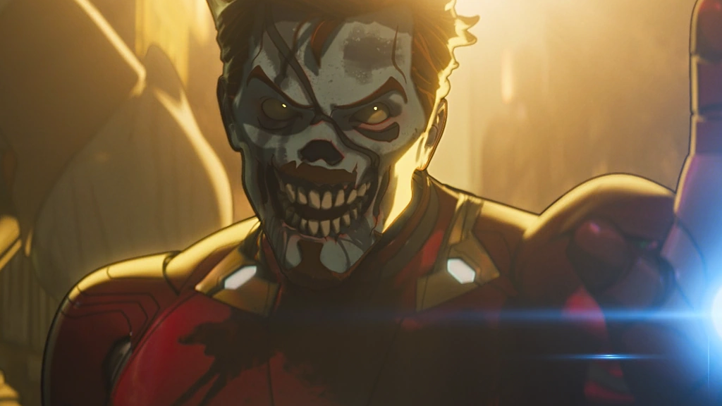 Iman Vellani Teases Ms. Marvel’s Role in ‘Marvel Zombies’