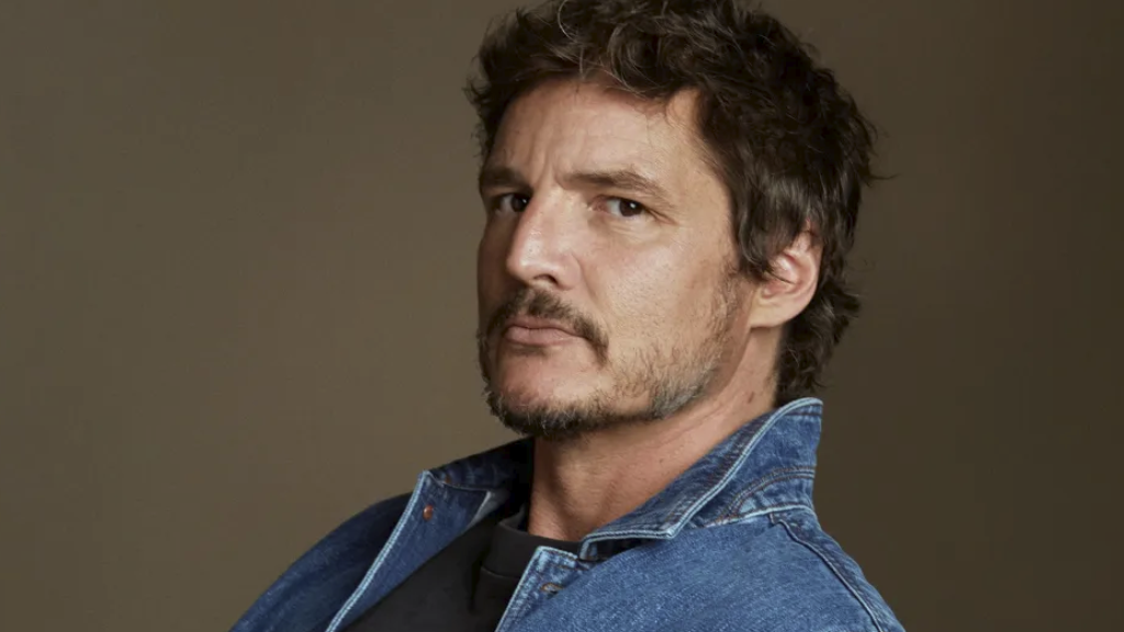 pedro pascal mcu