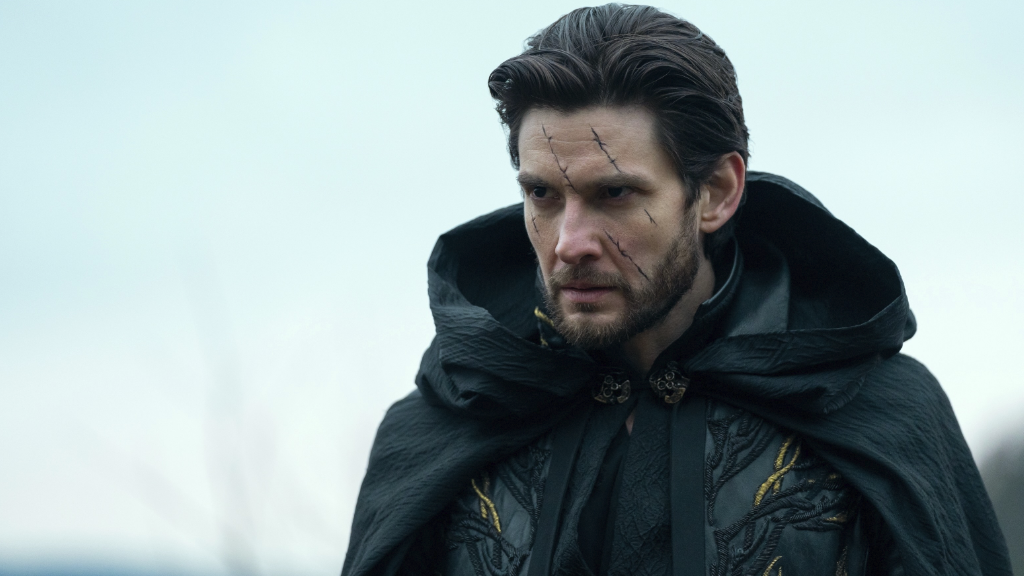 Netflix No Longer Moving Forward with ‘Shadow & Bone’