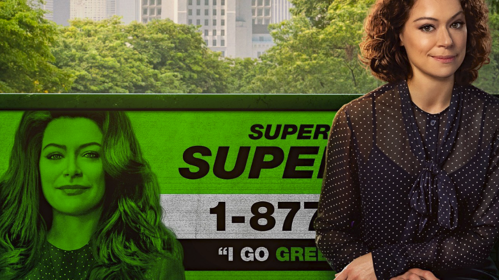 ‘She-Hulk’s Budget Ballooned Up to $25M Per Episode