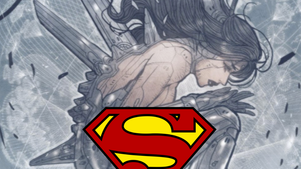 ‘Superman: Legacy’ adds María Gabriela De Faría as DC Villain