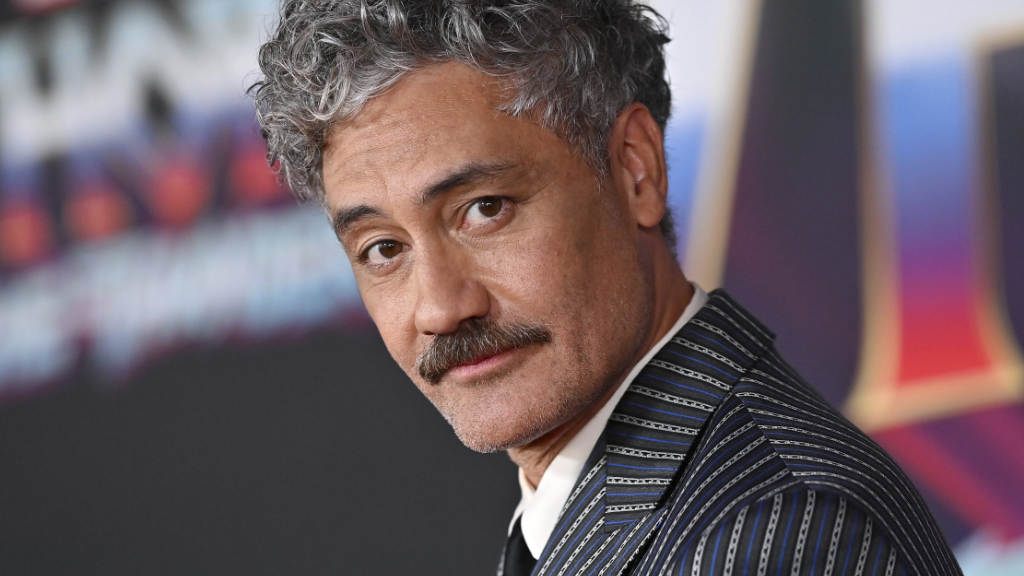 Taika Waititi Currently Not Involved With ‘Thor 5’