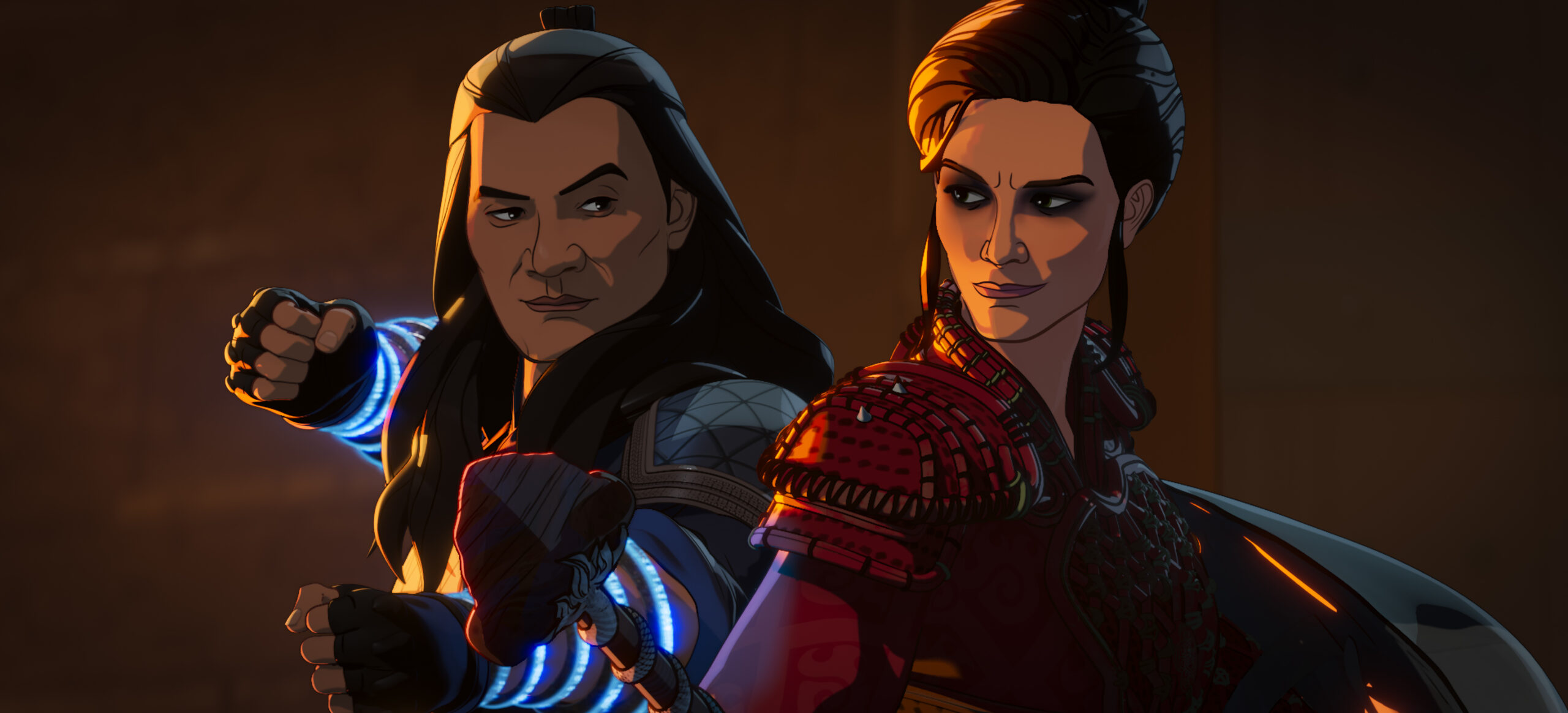 ‘What If…?’ Season 2 Find Success Through Alchemy in Episode 7