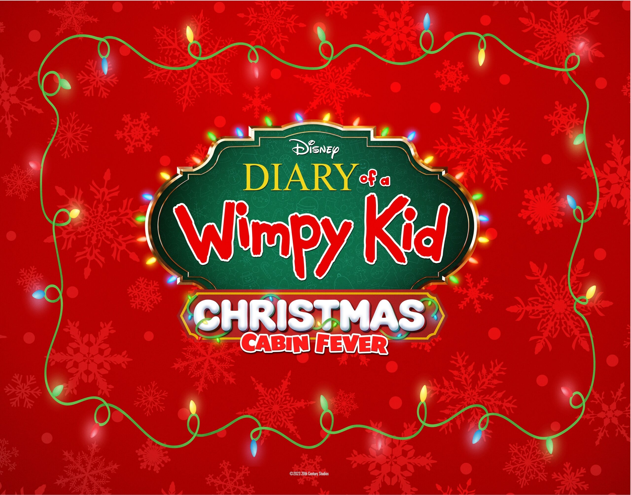 EXCLUSIVE: Jeff Kinney on Skipping Ahead to ‘Cabin Fever’